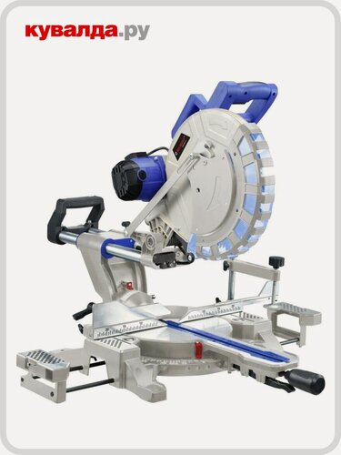 Изображение товара Пила торцовочная сетевая BELMASH MS B-305H