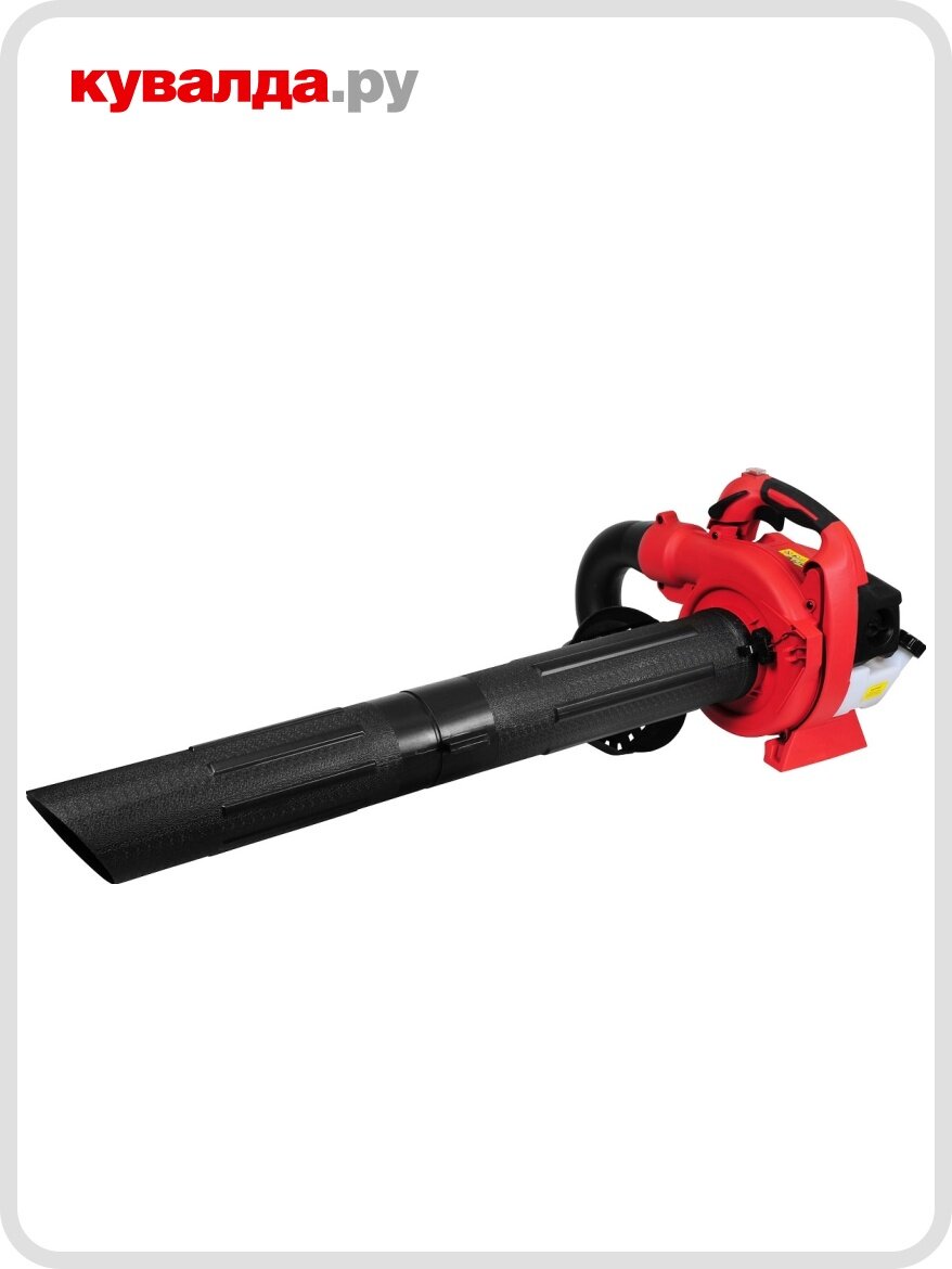 Воздуходувка-пылесос бензиновая ELITECH СВ 2610МБ