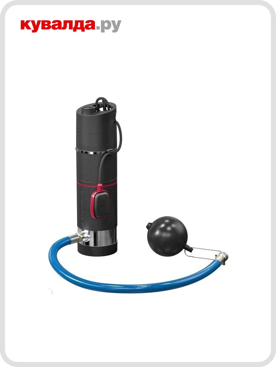Насос колодезный GRUNDFOS SBA 3-45 AW 92713101