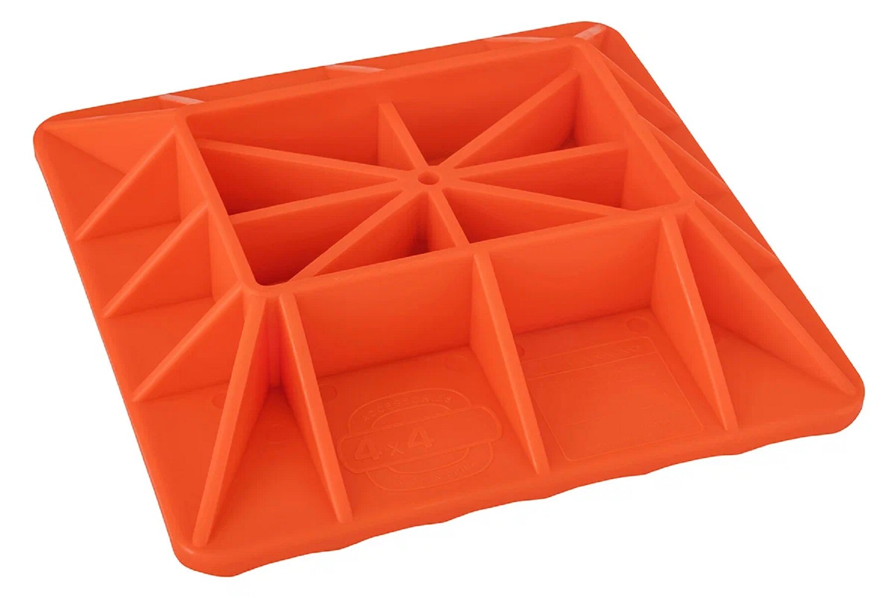 Подставка для домкрата China для всех моделей 320х320х100 мм