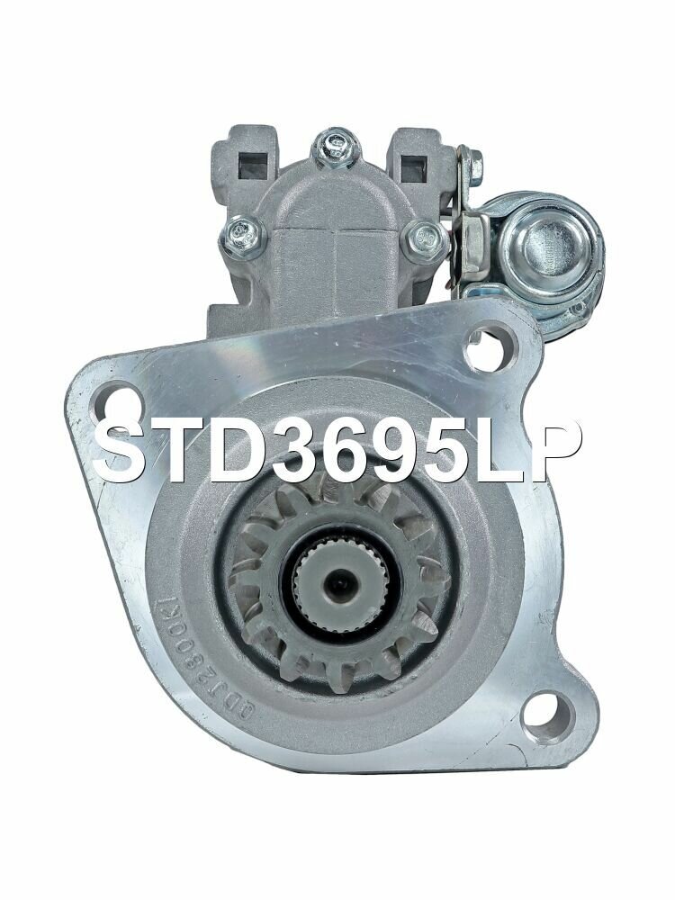 Стартер Krauf STD3695LP