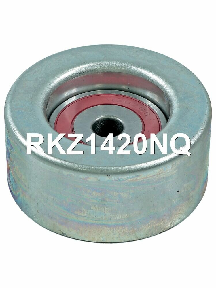 Ролик обводной приводного ремня Krauf RKZ1420NQ