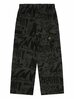 Брюки классические AAPE BY A BATHING APE