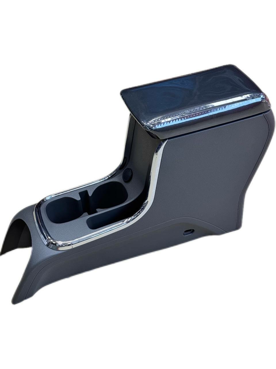 Подлокотник, для Chevrolet Cobalt, комфорт и удобство в каждой поездке