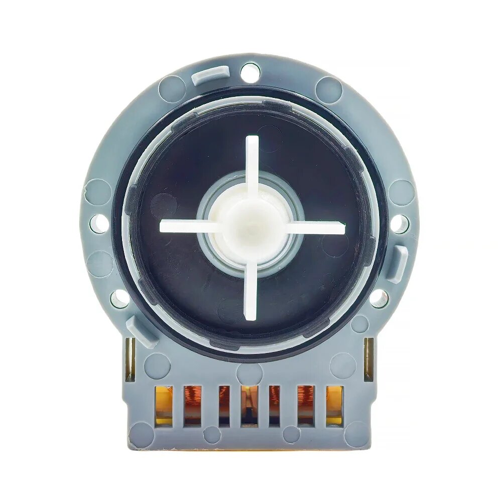 Двигатель сливного насоса Samsung DC31-30008D