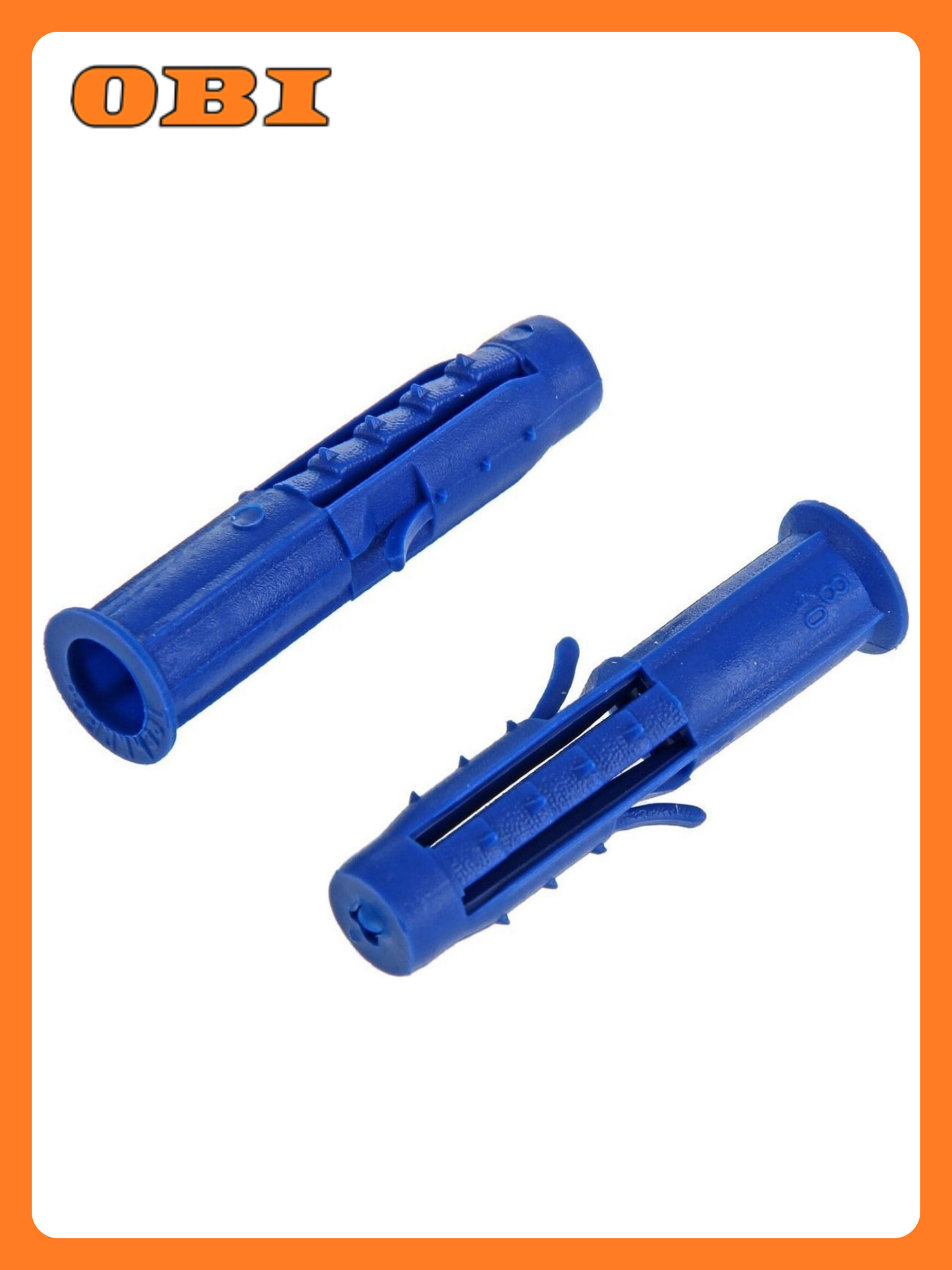 Дюбель Tech-KREP 