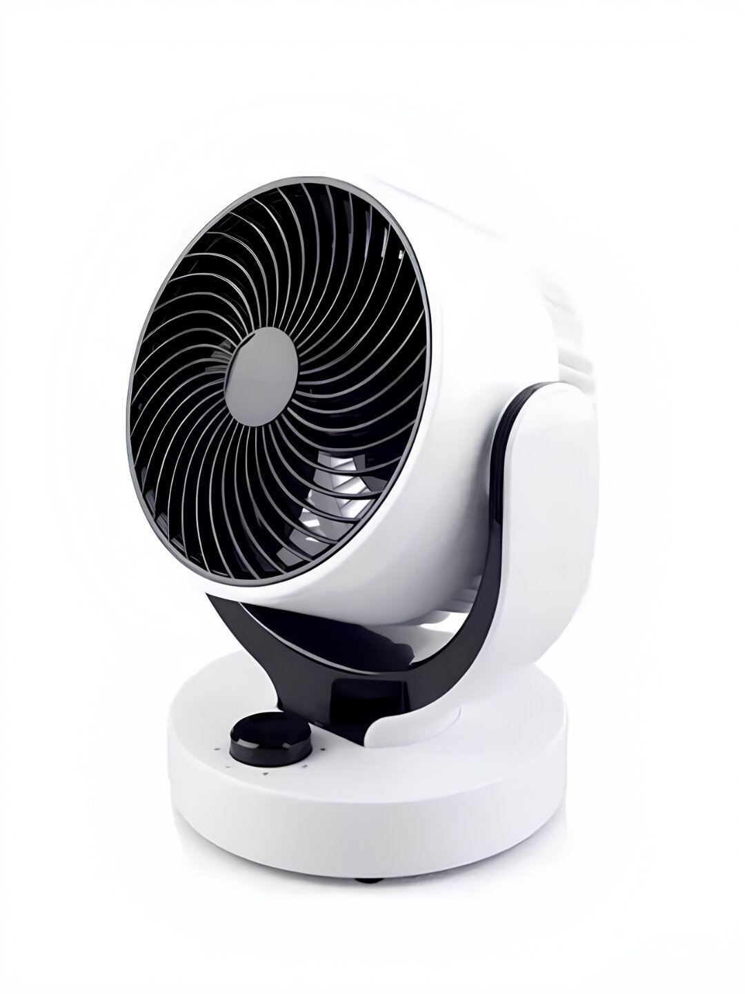 Тепловентилятор RAF R.1184 регулировка наклона: 90 градусов, эффективное отопление, 2000Вт — фото 1