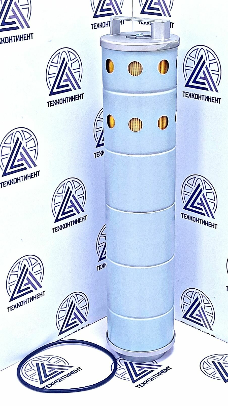 ST30856 Фильтр гидравлический HF35511, P502269, 76614827, SH60151, H2721, PT9443, 76614827