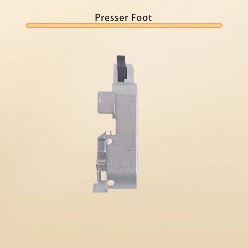 Прижимные лапки для оверлока Jaguar, Acme — фото 1