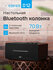Акустическая система EDIFIER D12, Bluetooth V5.0, настольная, 70 Вт, чёрная