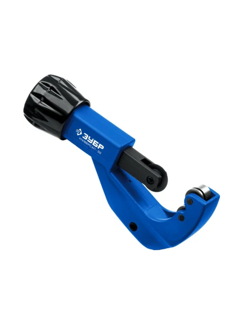 Труборез ЗУБР Универсал-32, для цветных металлов, с фаскоснимателем, 3-32мм