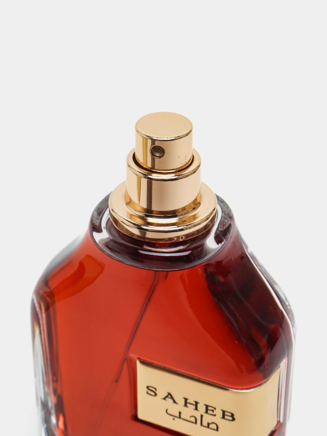 Парфюмированная вода Saheb Intense, Imagination, унисекс, 70 мл — фото 1