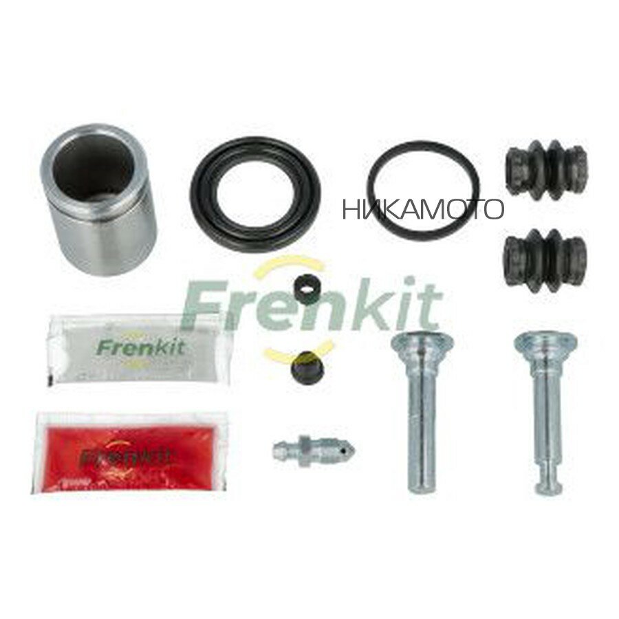 FRENKIT 738633 738633 ремкомплект суппорта