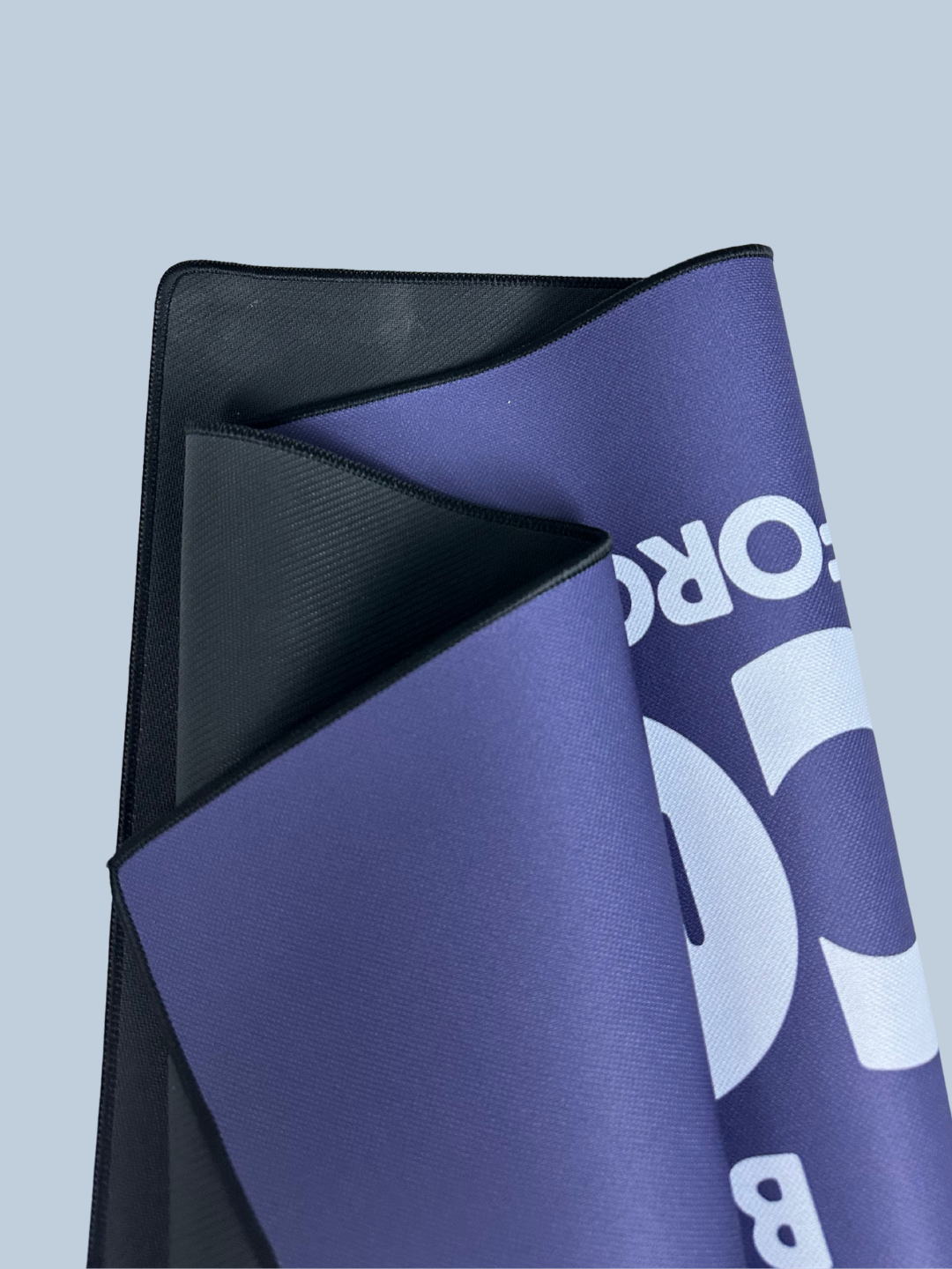 Коврик для мыши "Code", игровой большой, прошитые края, 90 x 40 x 3 см — фото 1