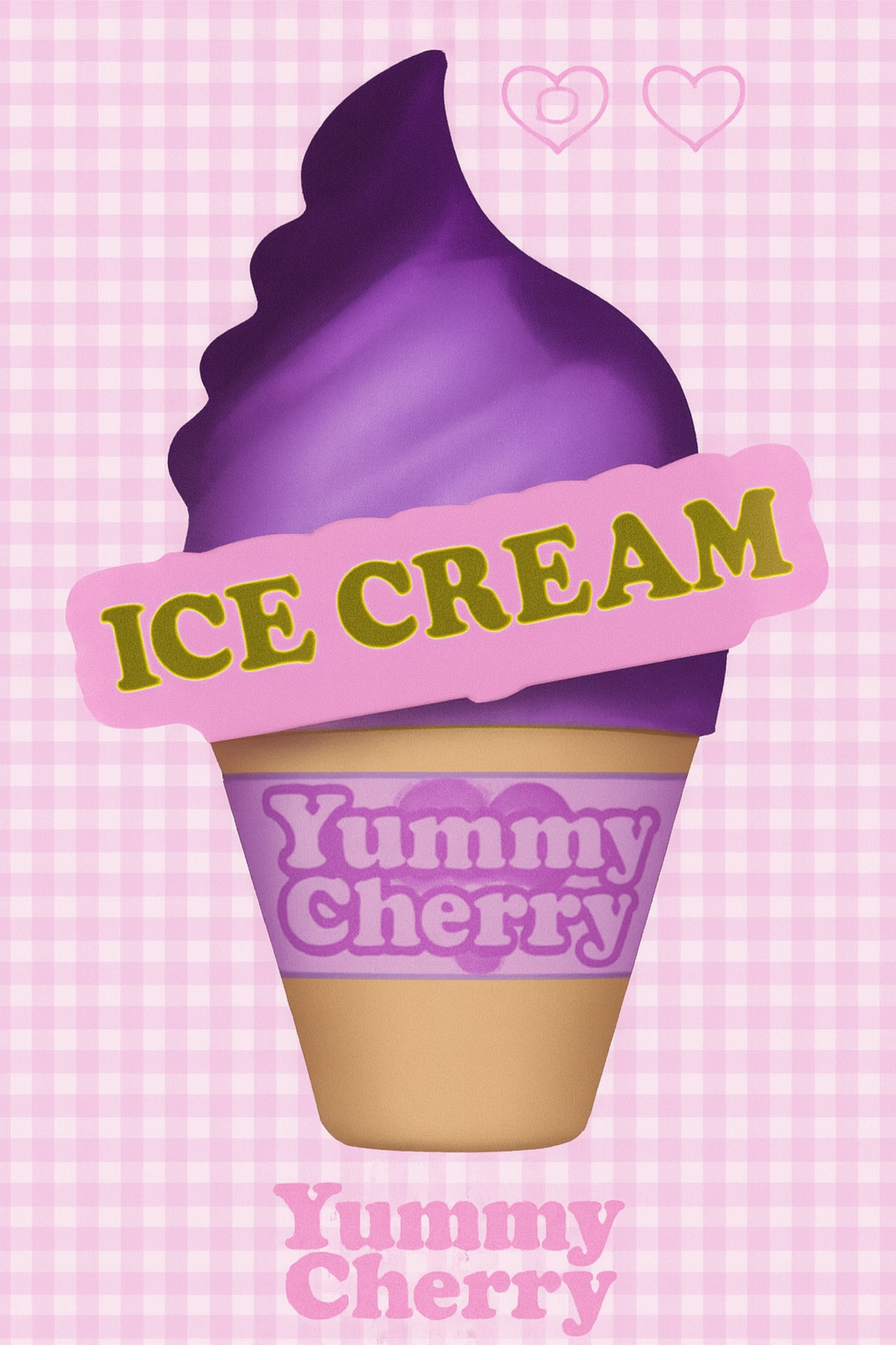 Мороженое, сочный персик, туалетная вода, Роскошный и элегантный аромат для женщин, 100 мл