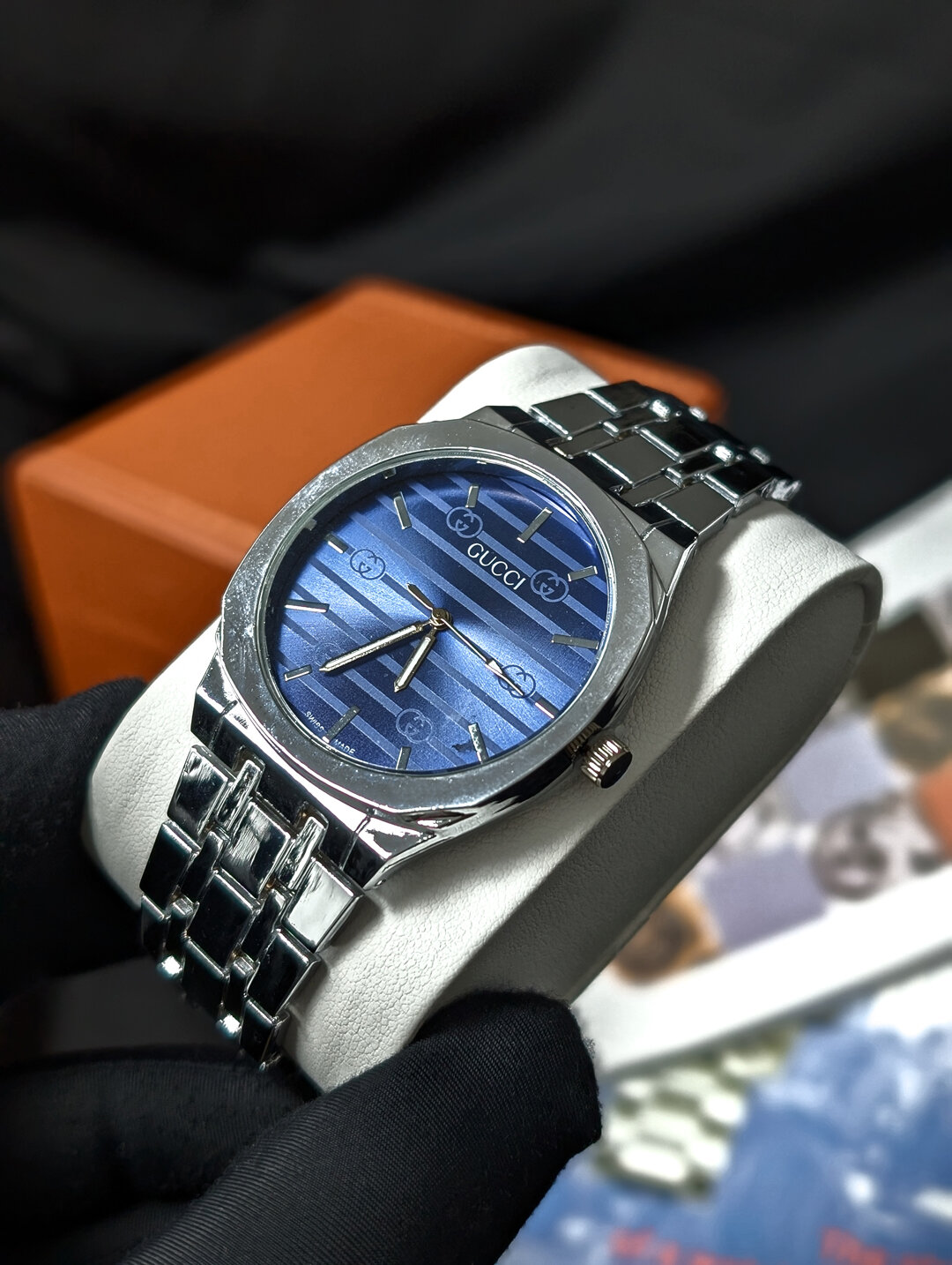 Наручные часы GUCCI Classic