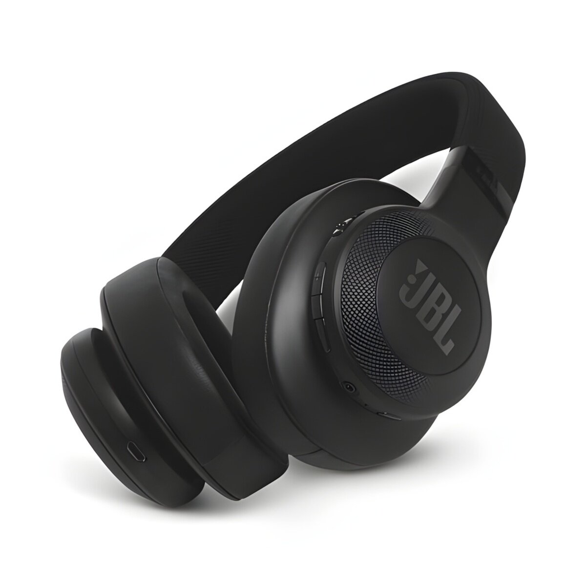 Наушники JBL E55BT Black с беспроводной связью Bluetooth, оригинал