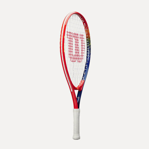 Изображение товара Ракетка для большого тенниса Wilson SLAM Jr 23 WR171910U, детская, 7-8 лет