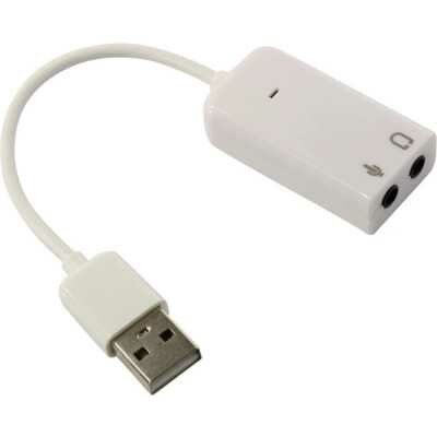 Звуковая карта EX-AU-01S EX294786RUS