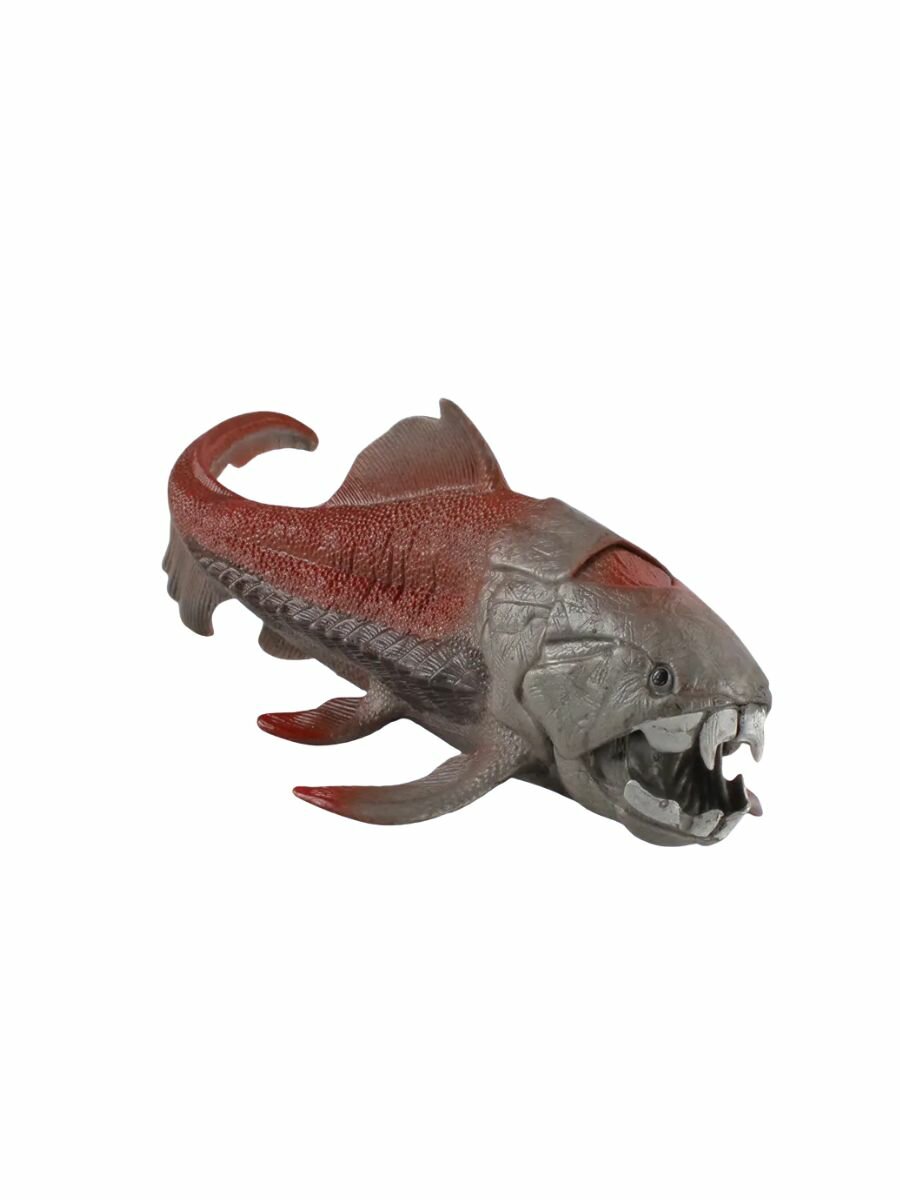 Фигурка рыба Дунклеостей — фото 1