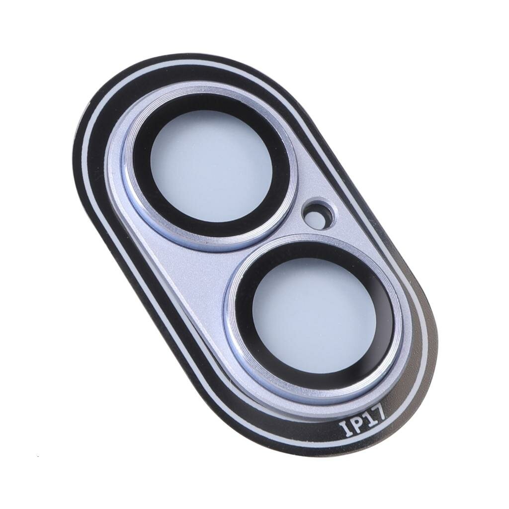 Защитная металлическая камера для телефона, BL