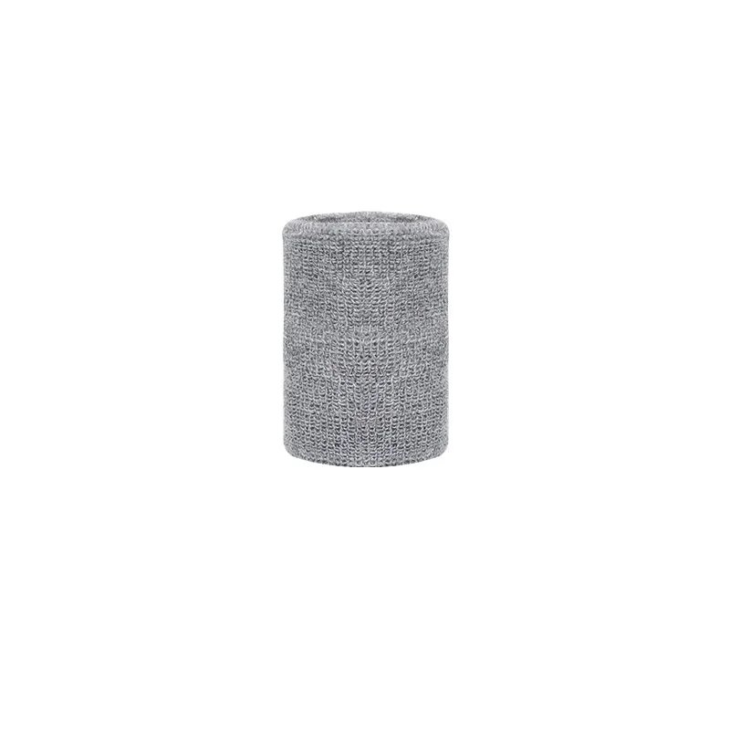 Эластичный бинт для тенниса HSW02 Серый, Dark Grey