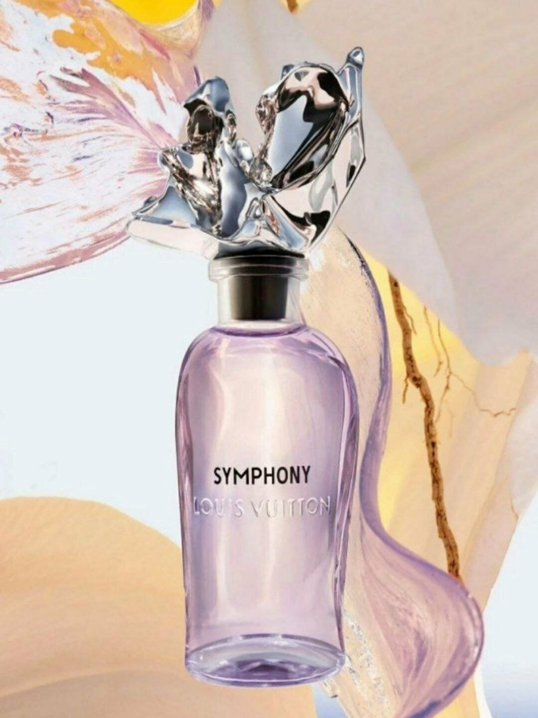 Духи для женщин и мужчин Symphony, 100 мл — фото 1