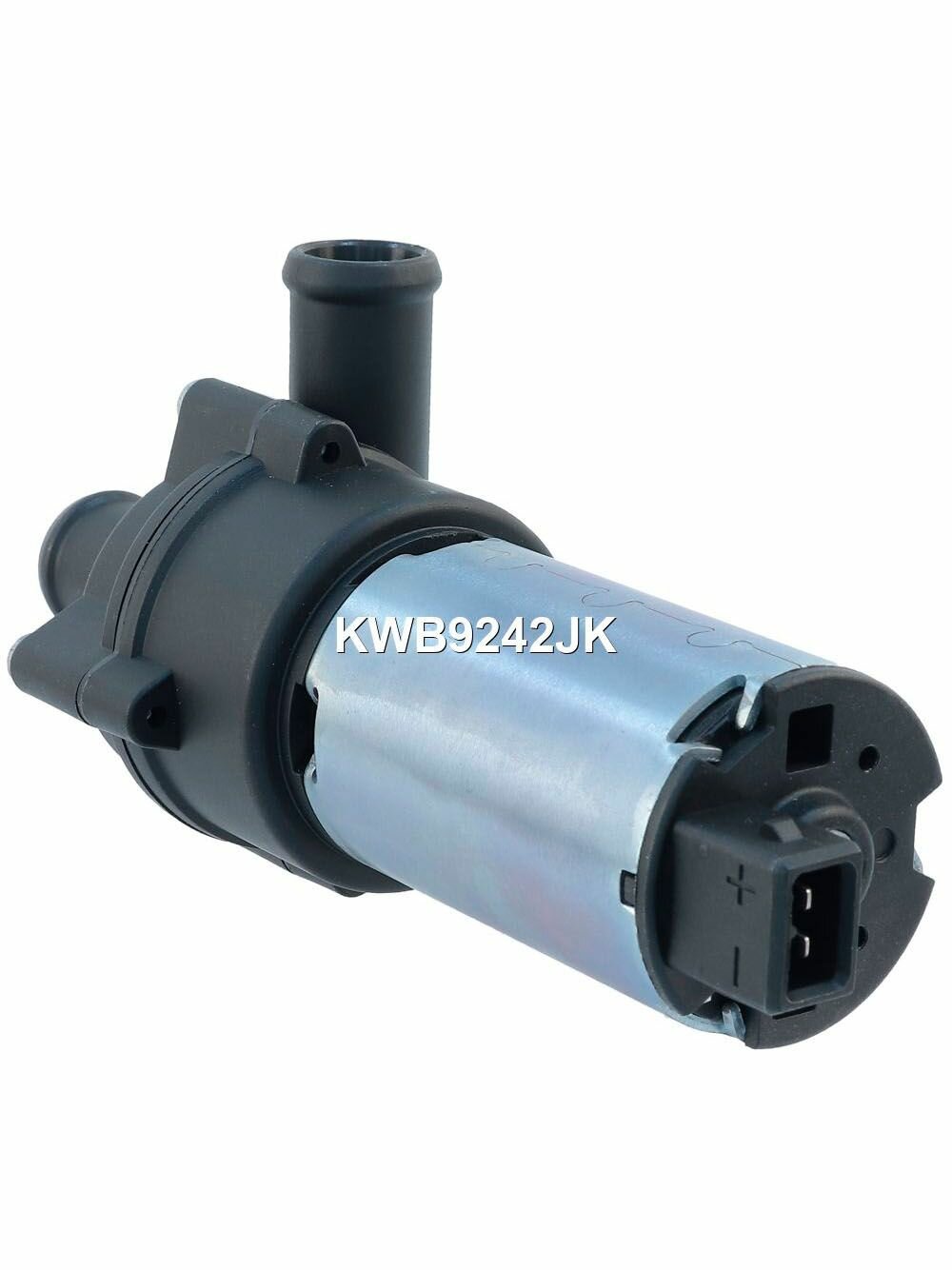 Насос водяной электрический Mercedes ML-Class (Мерседес) — фото 1