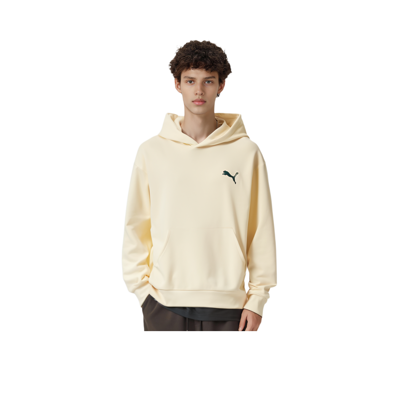 Толстовка PUMA