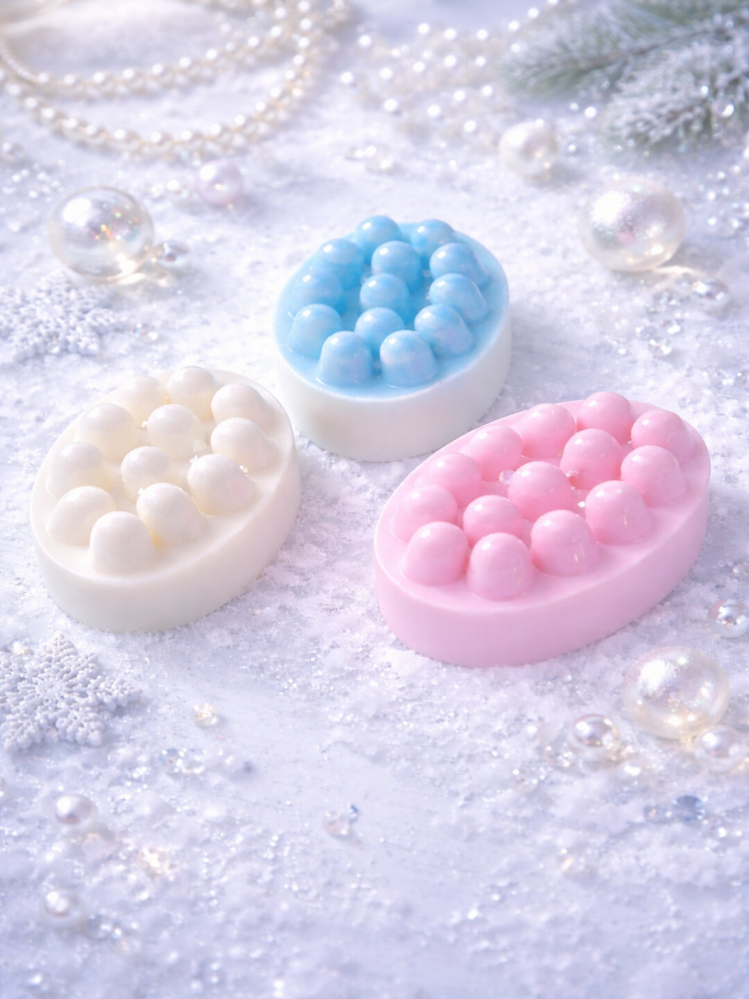 Отбеливающее мыло для кожи лица и тела Dr. Rashel