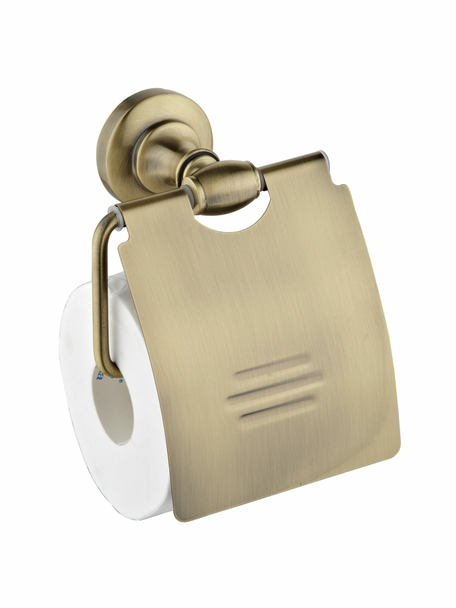 Держатель туалетной бумаги