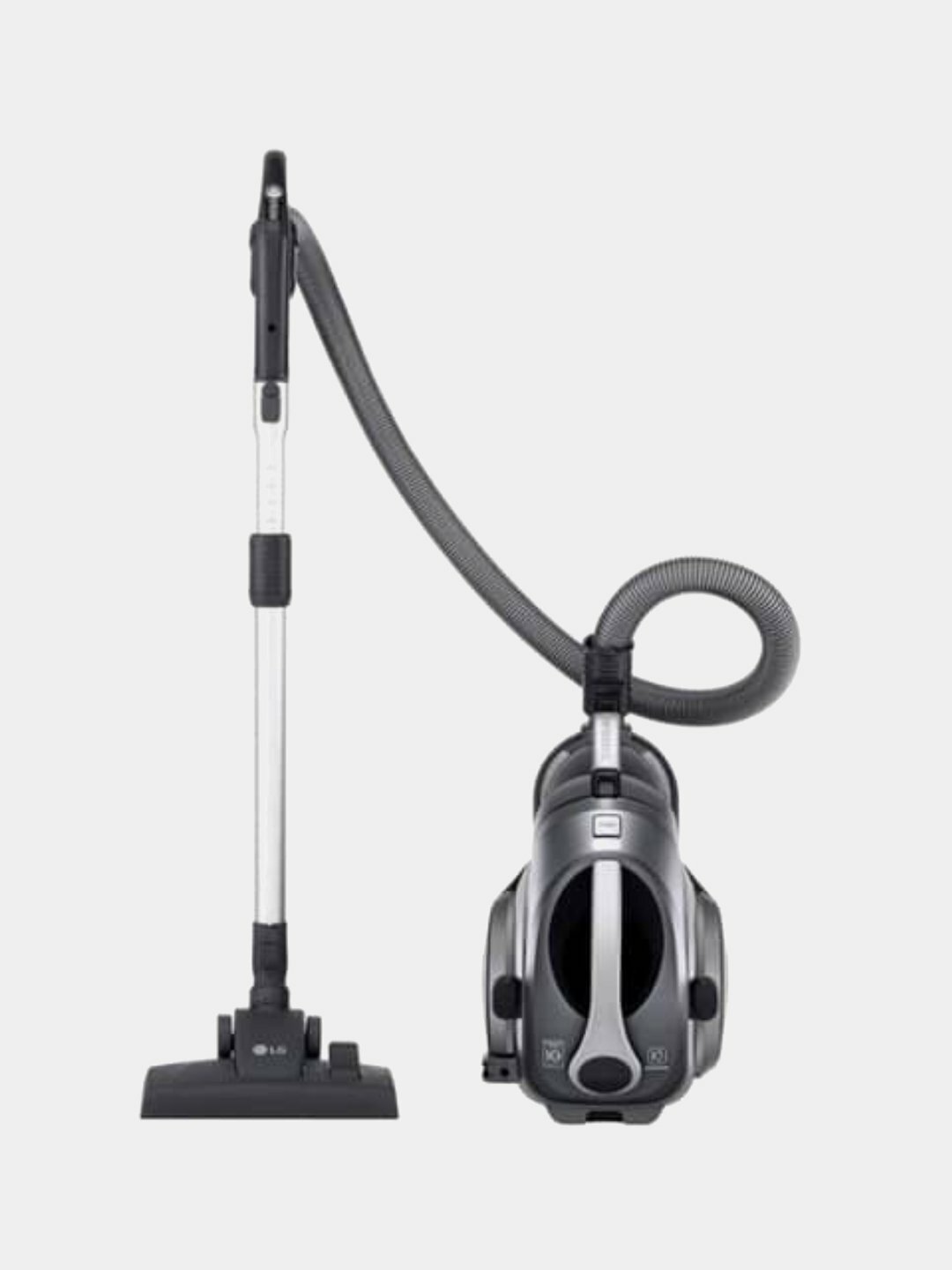 Пылесос LG VK89309H