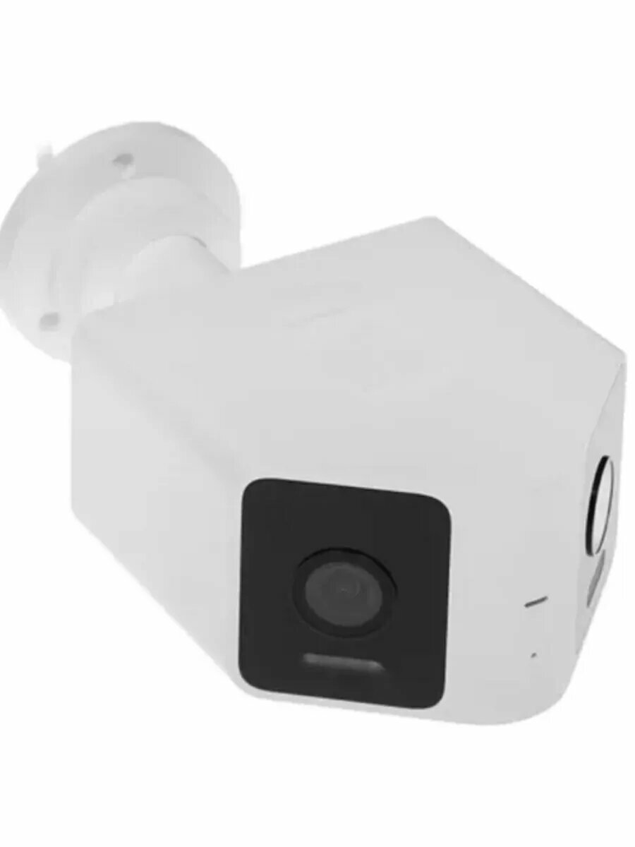 IP-Камера поворотная Xiaomi Outdoor Camera CW100 Dual EU0