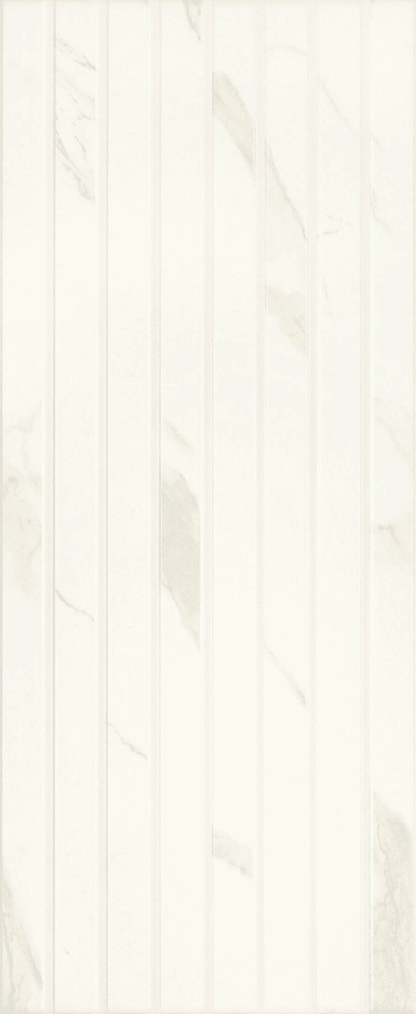 Плитка облицовочная Gracia Ceramica Sputnik белая 2 600х250х9 мм (8 шт.=1,2 кв. м) Gracia Ceramica 10100001313