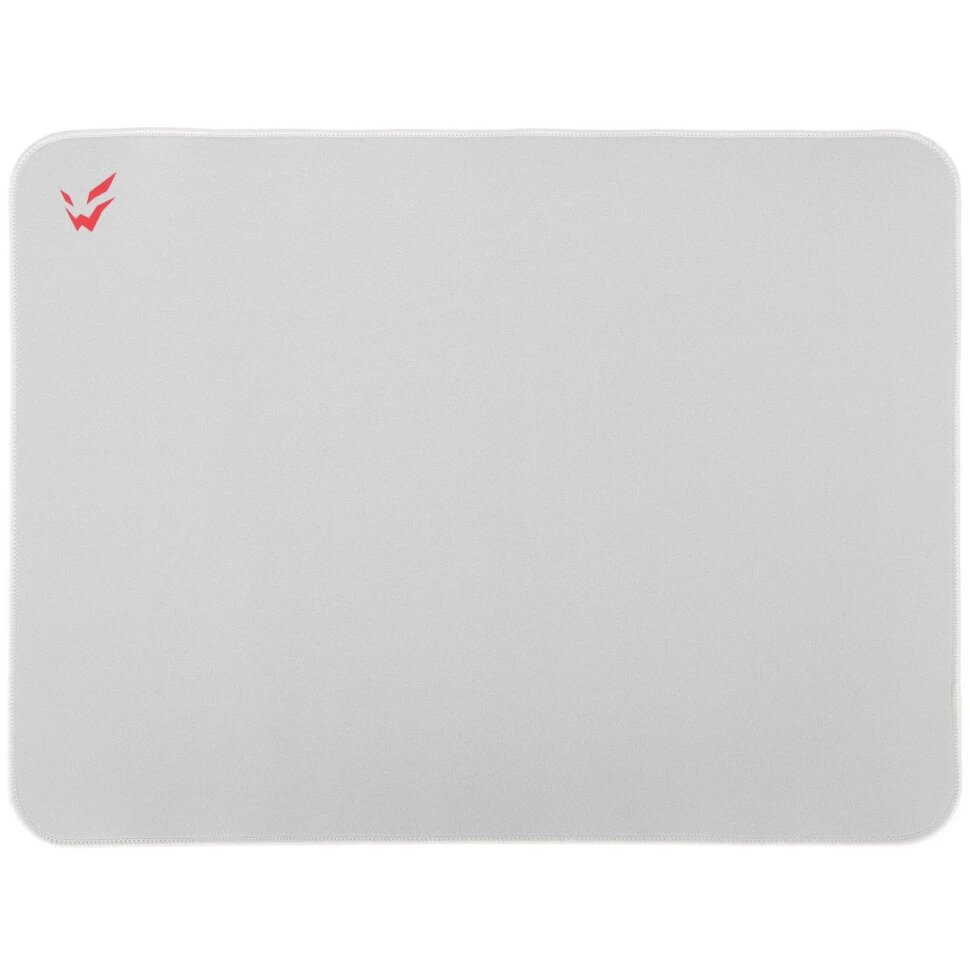 Коврик ARDOR GAMING JR-L Jacquard White (L) белый, 450 мм x 350 мм x 4 мм