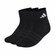 Носки ADIDAS Thin&Light Sportswear Ankle Socks 3 Pair Pack