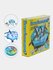 Настольная игра "Пингвин на льдине", для всей семьи, от 3 лет