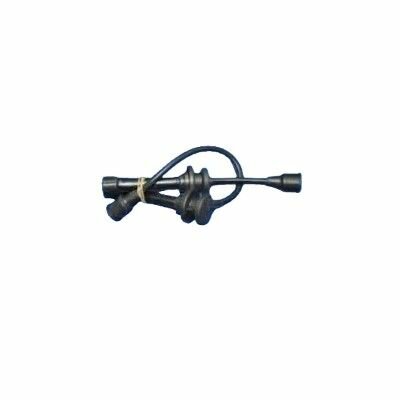 Комплект проводов высоковольтных PARTS-MALL PEB-E55 Kia Sportage 2.0 16V 94-04