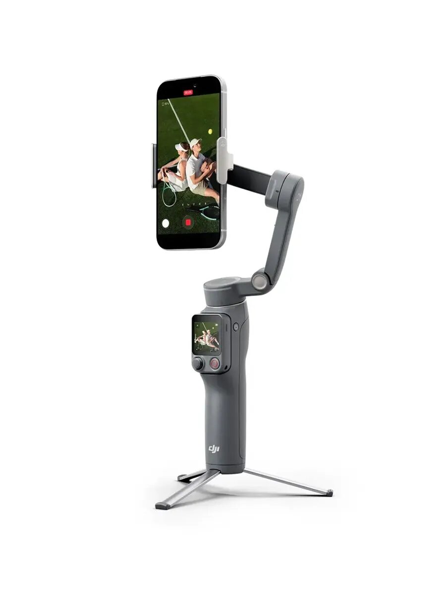 Подвес для смартфона DJI Osmo Mobile 8P Standard