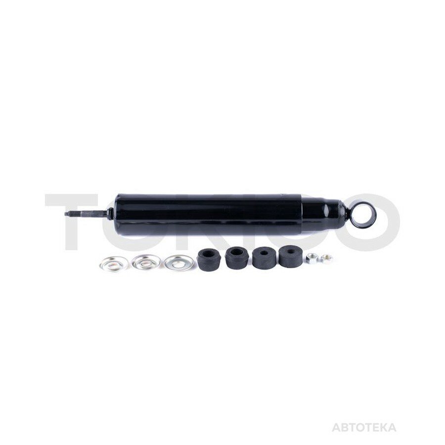 Амортизатор масляный передний /444028/ TOKICO 3253 TO Dyna/ToyoAce #BU1# 95-00; BU/YU6#, WU9# 84-95;