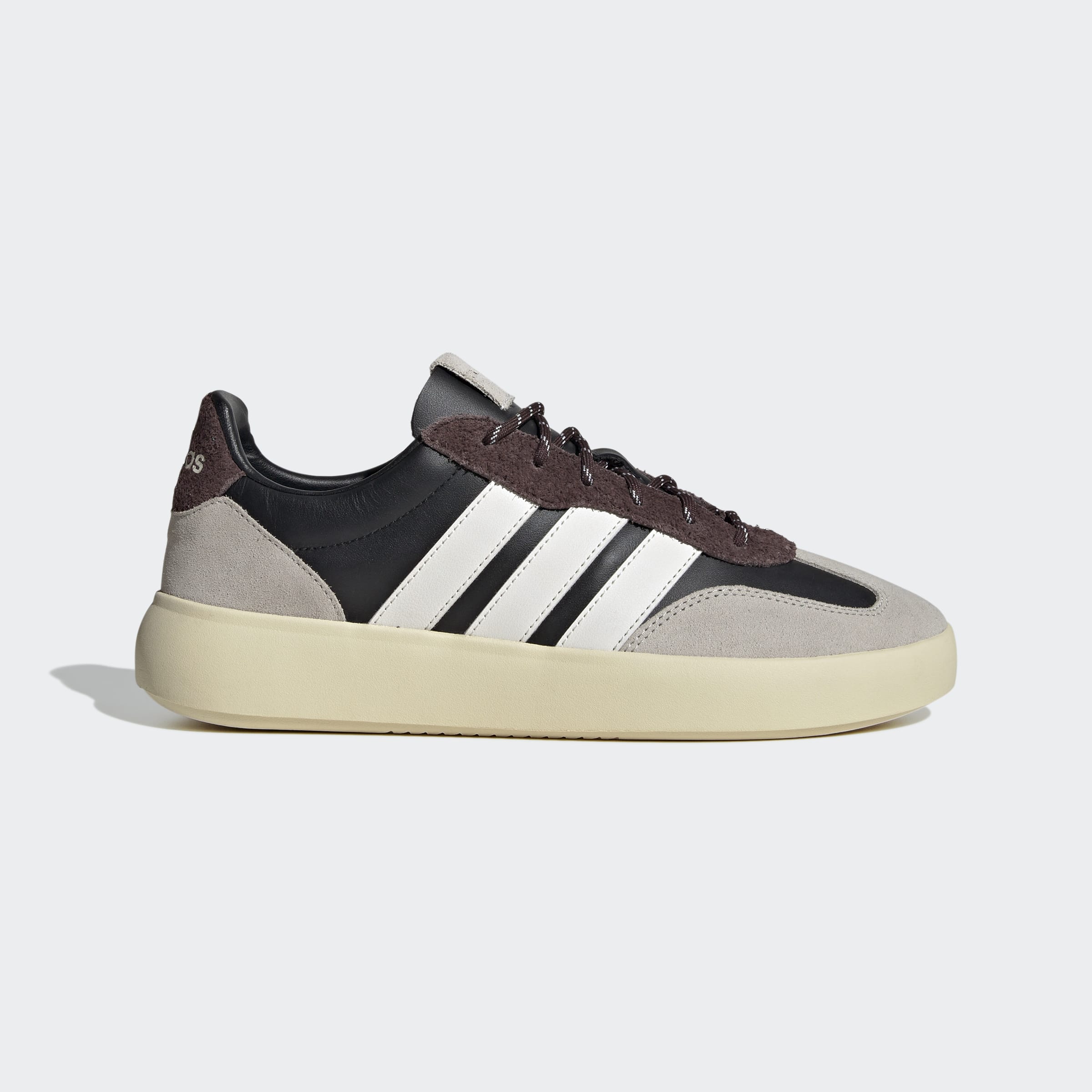 Кеды adidas Barreda Decode Lux