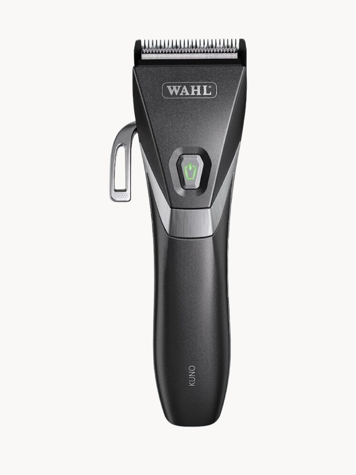 Машинка для стрижки WAHL KUNO 1887-0470, Германия, 6 насадок, быстрая зарядка