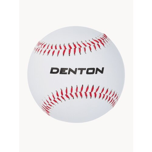 Мяч бейсбольный Denton