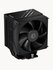 Кулер ID-COOLING FROZN A400 Black (FROZN A400 BLACK)