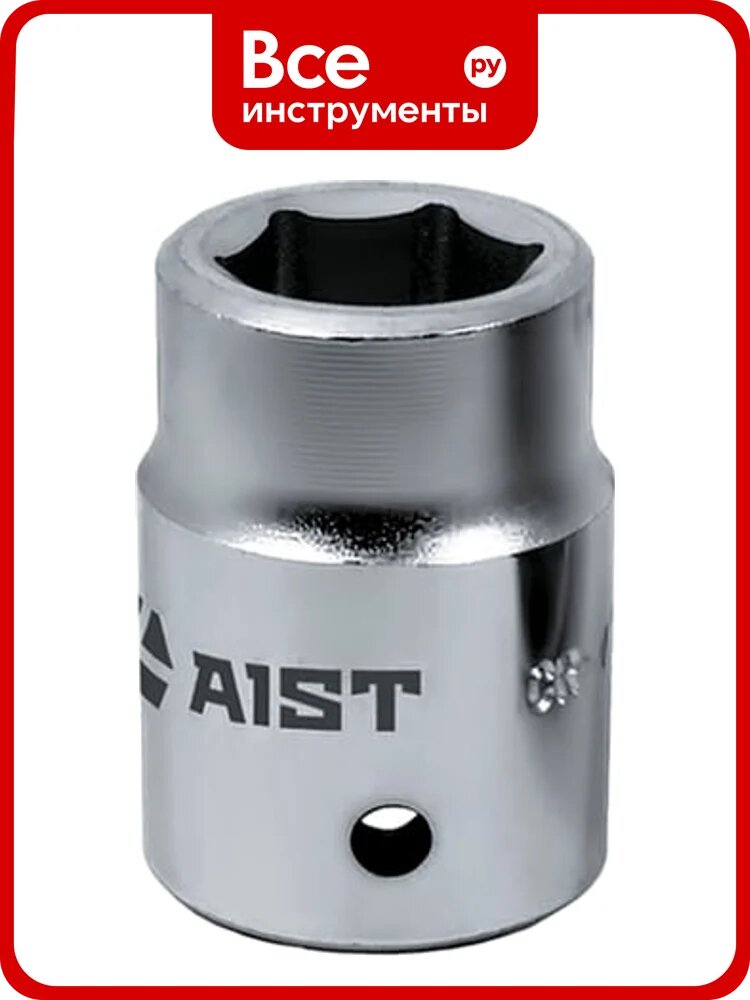 Головка торцевая 6-граней (50 мм; 3/4"DR) AIST 511150B 00-00003323