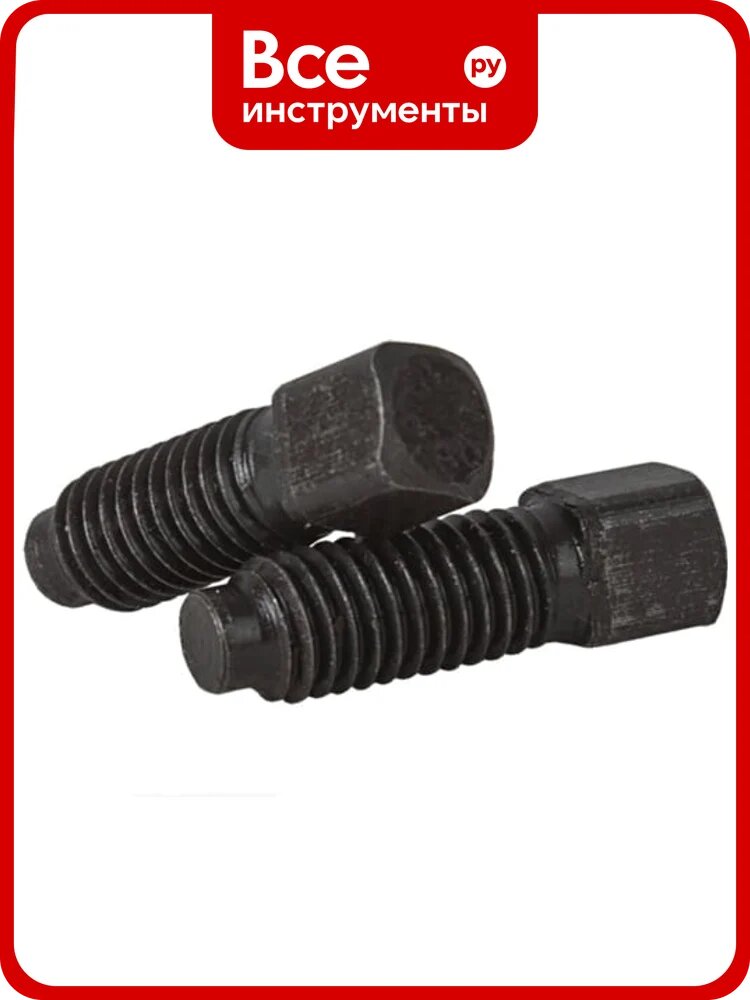 Винт ЦКИ Глобал DIN 479 М12x50 8.8 Б/П 5 шт. 74991