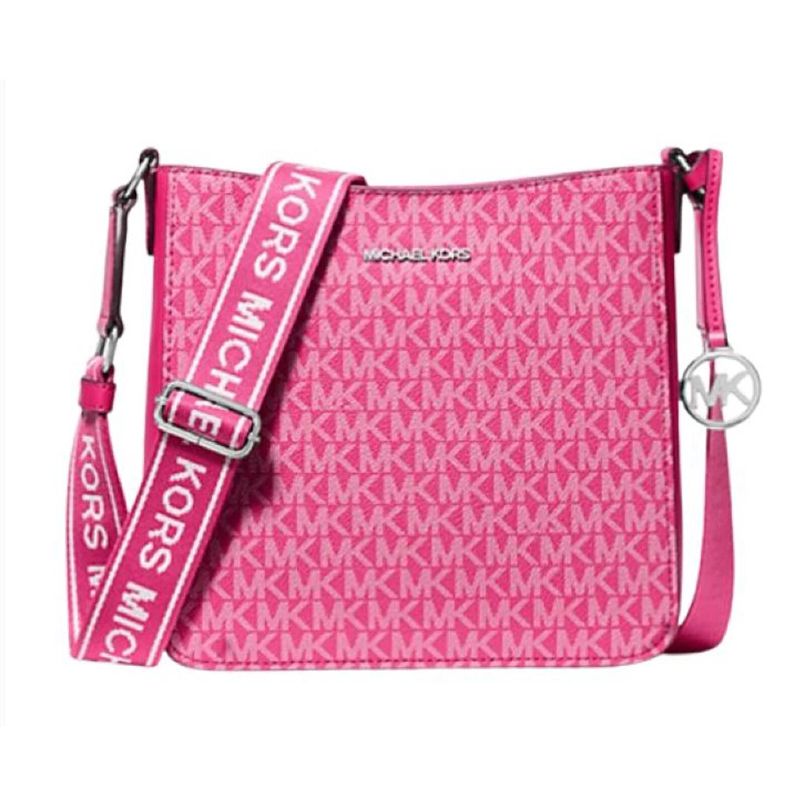 Сумка кросс-боди MICHAEL KORS, розовый