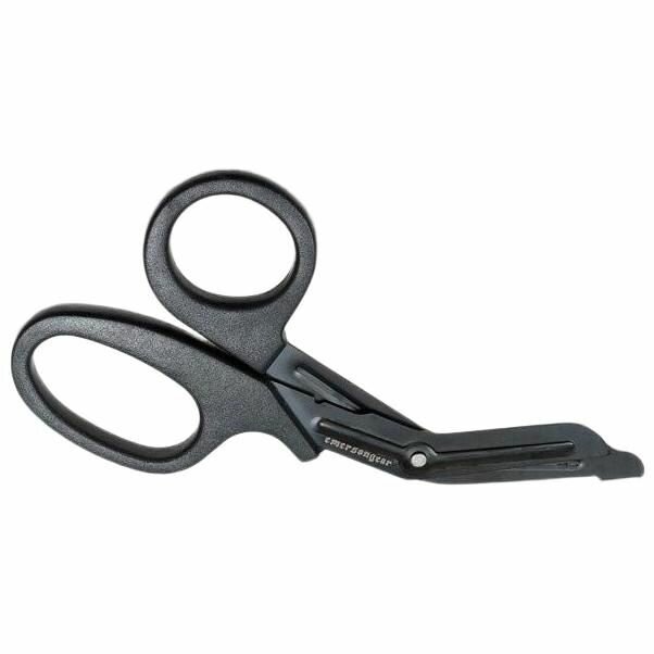 Тактические медицинские ножницы Tactical Medical Scissors/BK (Emerson gear)