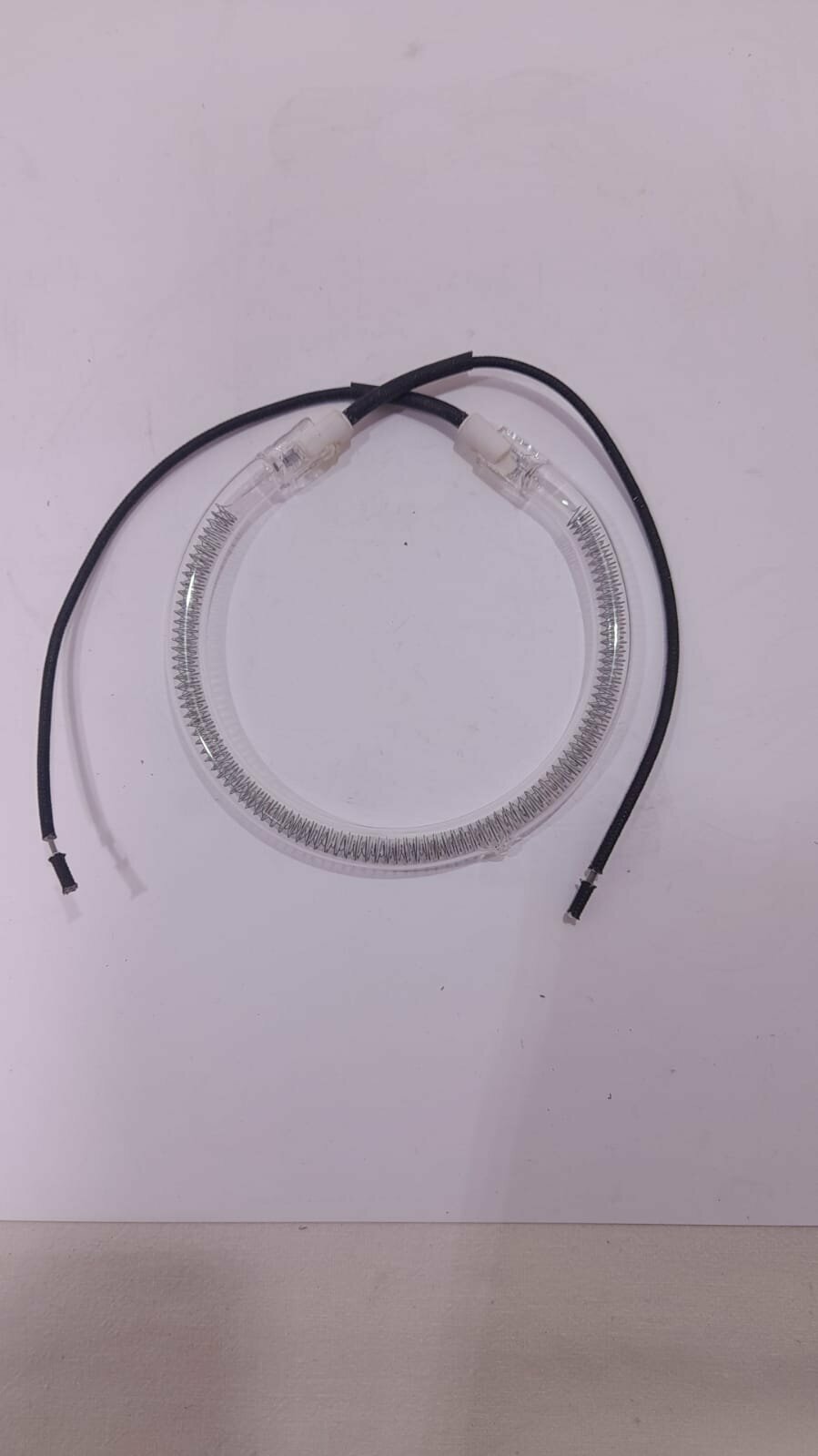 Тэн для аэрогриля галогеновый (стекло) 220-240V 50Hz 800-1000W Polaris