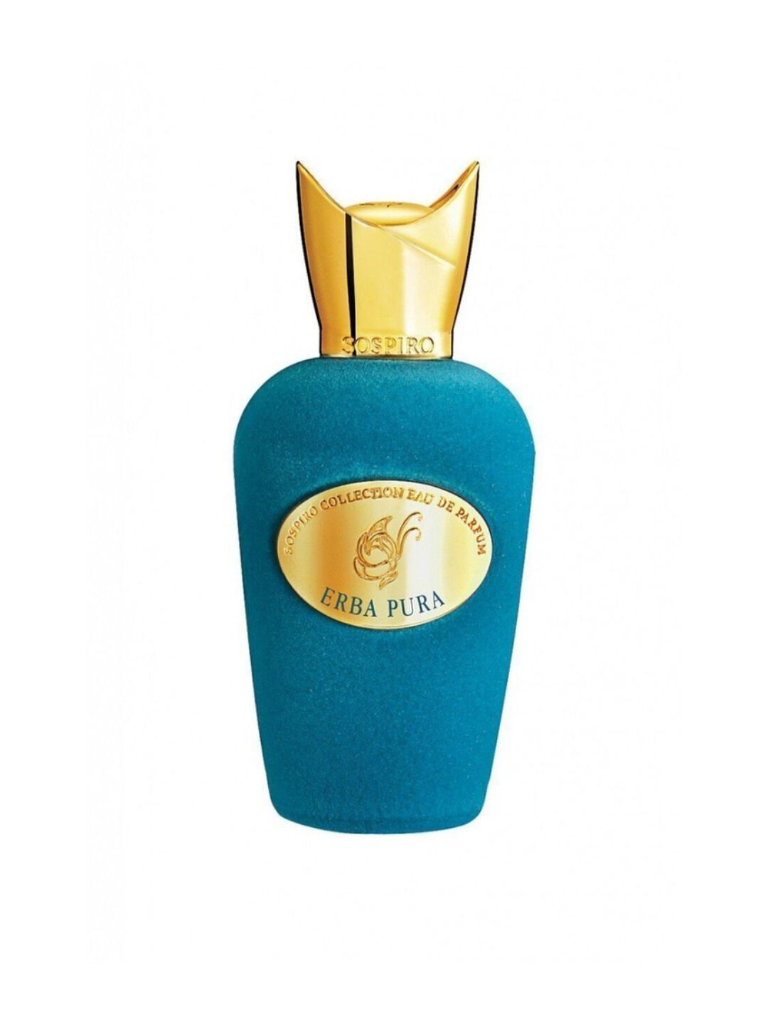 Sospiro Erba Pura Perfumes 10 мл